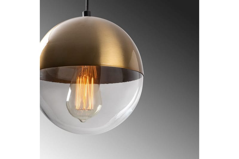 Kattovalaisin Rastogy Vintage - Vintage - Valaistus - Sisävalaistus & lamput - Erikoisvalaisin - Riisipaperivalaisin