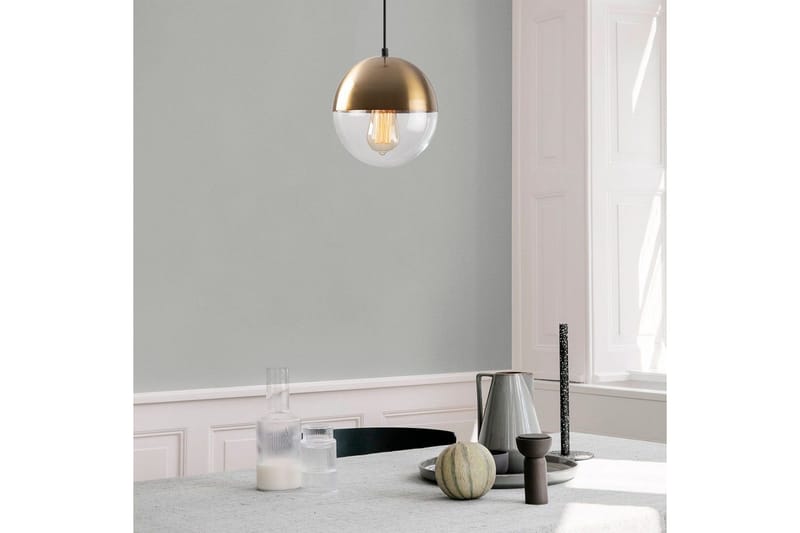 Kattovalaisin Rastogy Vintage - Vintage - Valaistus - Sisävalaistus & lamput - Erikoisvalaisin - Riisipaperivalaisin