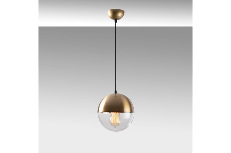 Kattovalaisin Rastogy Vintage - Vintage - Valaistus - Sisävalaistus & lamput - Erikoisvalaisin - Riisipaperivalaisin