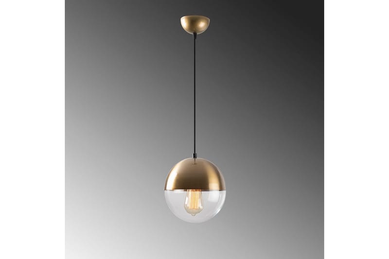 Kattovalaisin Rastogy Vintage - Vintage - Valaistus - Sisävalaistus & lamput - Erikoisvalaisin - Riisipaperivalaisin