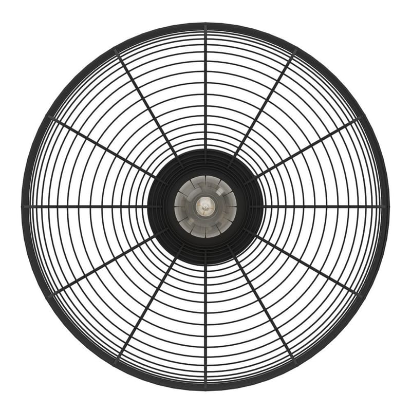 Kattovalaisin Rinroe - 45 cm - Valaistus - Sisävalaistus & lamput - Erikoisvalaisin - Tiffanylamppu