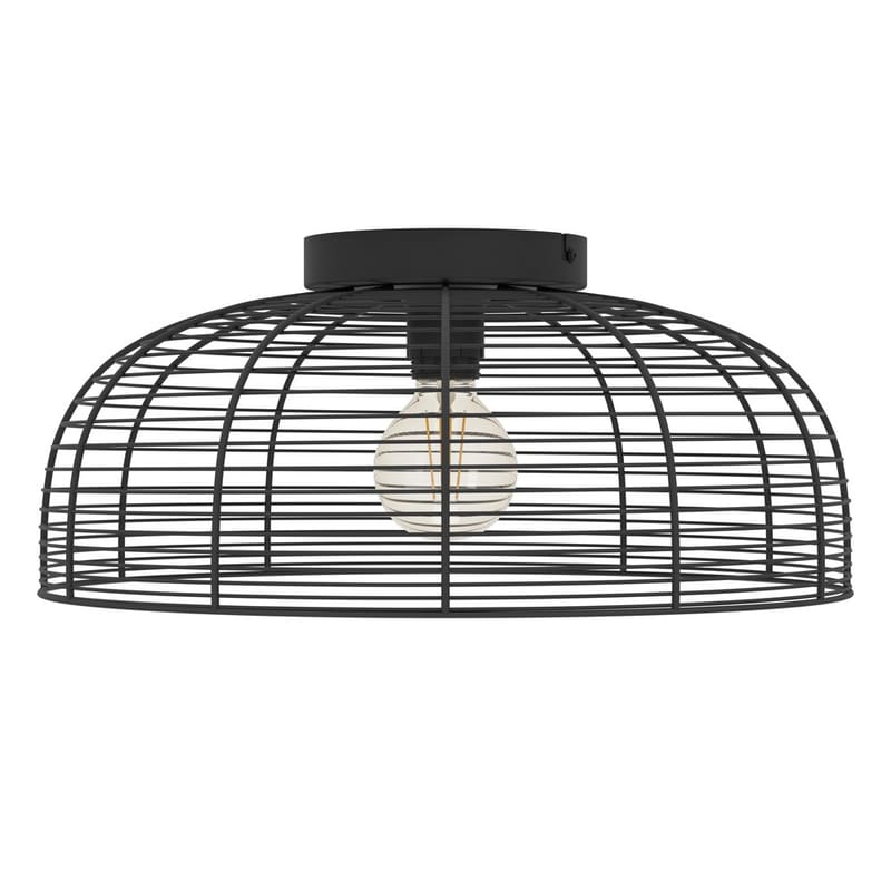 Kattovalaisin Rinroe - 45 cm - Valaistus - Sisävalaistus & lamput - Erikoisvalaisin - Tiffanylamppu