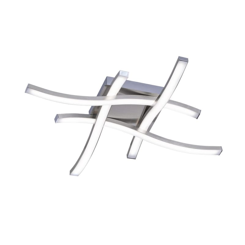 Kattovalaisin Route, 4 lamppua, 4-osainen, 3000K