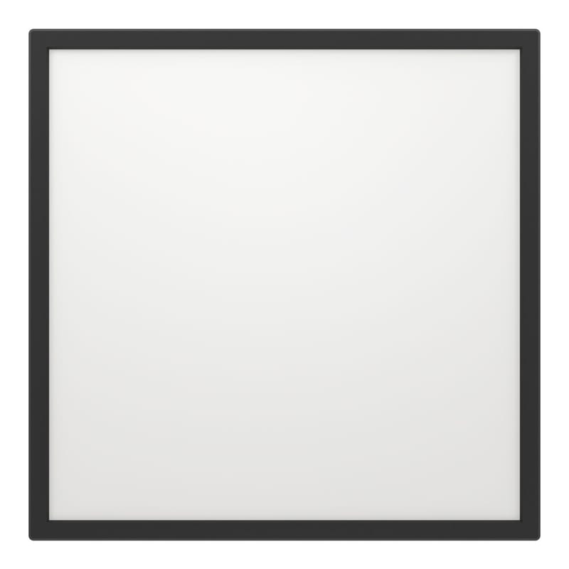 Kattovalaisin Rovito - Musta, 500x500 mm - Valaistus - Sisävalaistus & lamput - Erikoisvalaisin - Tiffanylamppu