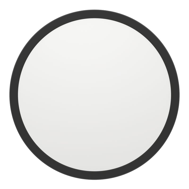 Kattovalaisin Rovito Musta - 38,9 cm - Valaistus - Sisävalaistus & lamput - Erikoisvalaisin - Tiffanylamppu