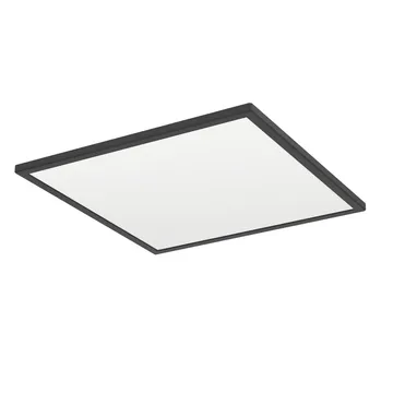 Kattovalaisin Rovito Musta - 50 cm - Valaistus - Sisävalaistus & lamput - Erikoisvalaisin - Tiffanylamppu