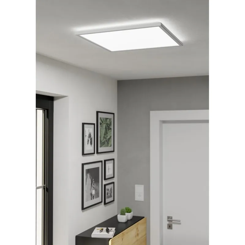 Kattovalaisin Rovito - Valkoinen, 500x500 mm - Valaistus - Sisävalaistus & lamput - Erikoisvalaisin - Tiffanylamppu