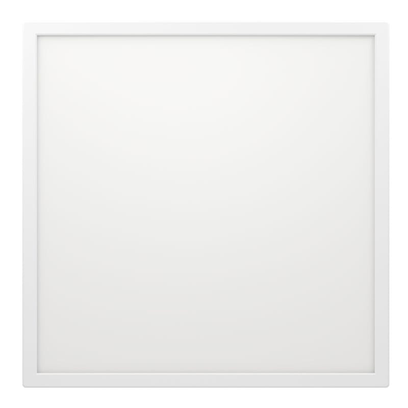 Kattovalaisin Rovito - Valkoinen, 500x500 mm - Valaistus - Sisävalaistus & lamput - Erikoisvalaisin - Tiffanylamppu