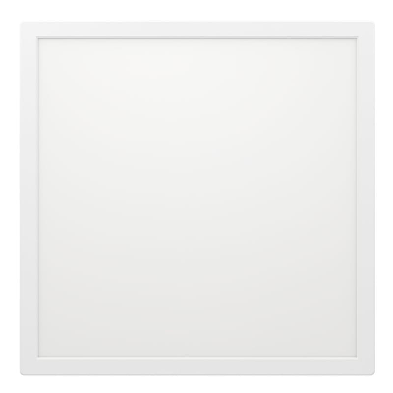 Kattovalaisin Rovito Valkoinen - 39 cm - Valaistus - Sisävalaistus & lamput - Erikoisvalaisin - Tiffanylamppu