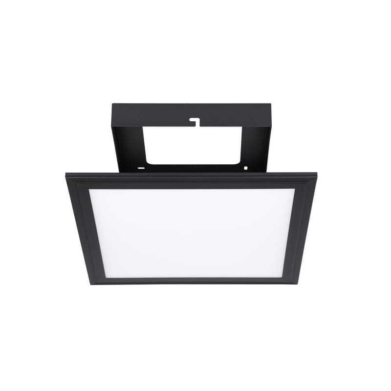 Kattovalaisin Salobrena - 300x300 mm - Valaistus - Sisävalaistus & lamput - Erikoisvalaisin - Tiffanylamppu