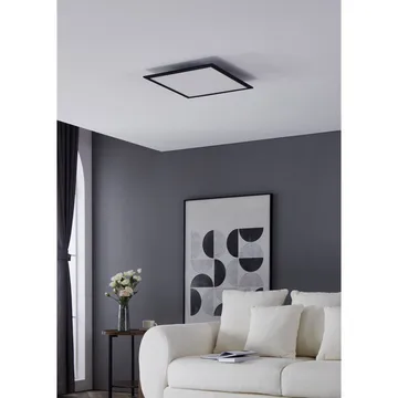 Kattovalaisin Salobrena - 450x450 mm - Valaistus - Sisävalaistus & lamput - Erikoisvalaisin - Tiffanylamppu