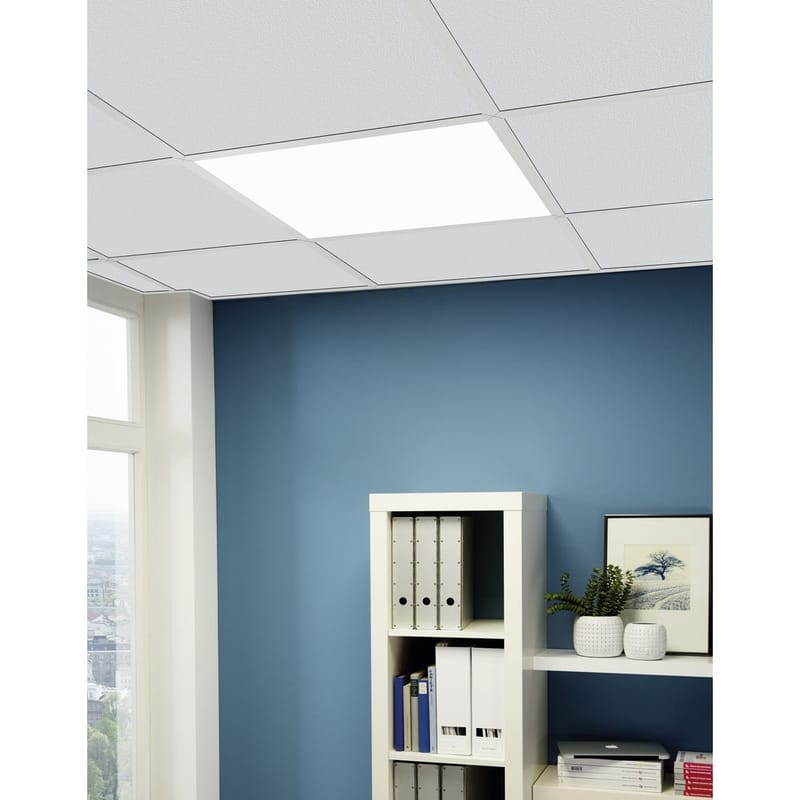 Kattovalaisin Salobrena - 450x450 mm - Valaistus - Sisävalaistus & lamput - Erikoisvalaisin - Tiffanylamppu