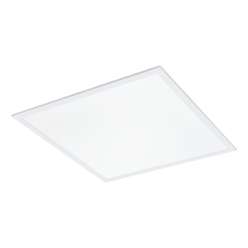 Kattovalaisin Salobrena - 59,5 cm - Valaistus - Sisävalaistus & lamput - Erikoisvalaisin - Tiffanylamppu