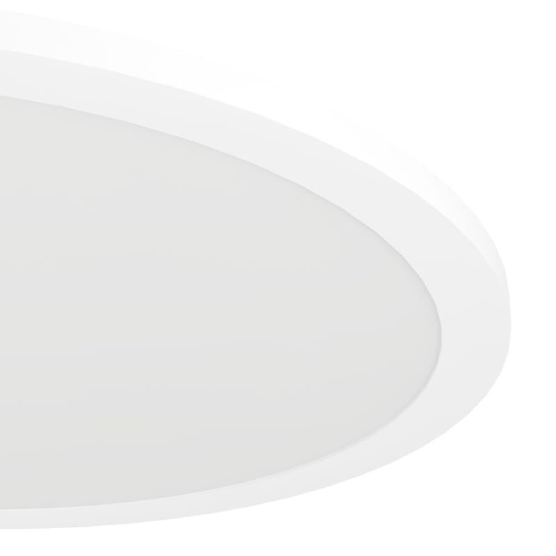 Kattovalaisin Sarsina - 45 cm - Valaistus - Sisävalaistus & lamput - Erikoisvalaisin - Tiffanylamppu