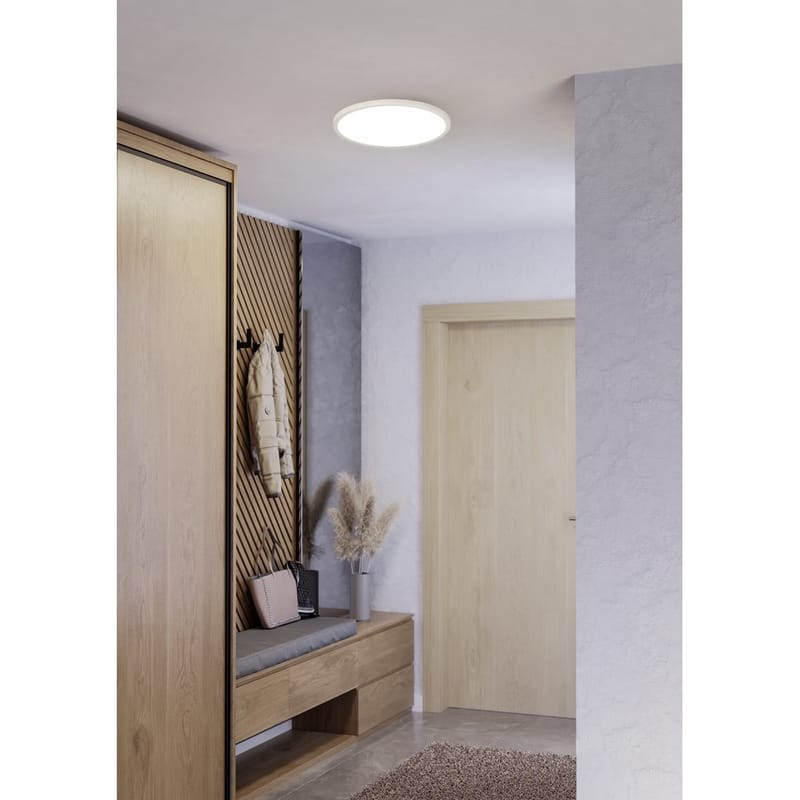 Kattovalaisin Sarsina - 450 mm - Valaistus - Sisävalaistus & lamput - Erikoisvalaisin - Tiffanylamppu