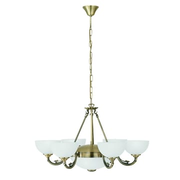 Kattovalaisin Savoy kuudella lampulla - 74 cm - Valaistus - Sisävalaistus & lamput - Keittiövalaisin - Kattovalaisin keittiö