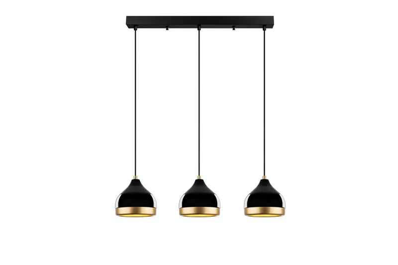 Kattovalaisin Soodni Kolme Horisontti Musta, Musta