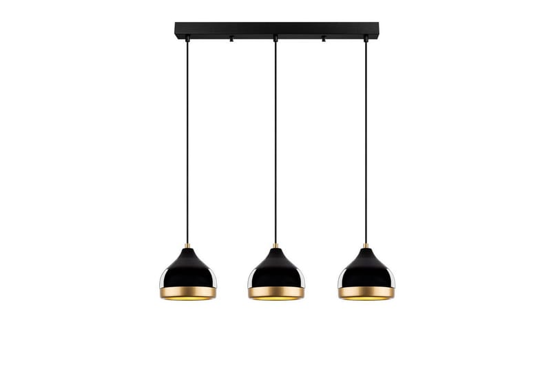 Kattovalaisin Soodni Kolme Horisontti Musta, Musta