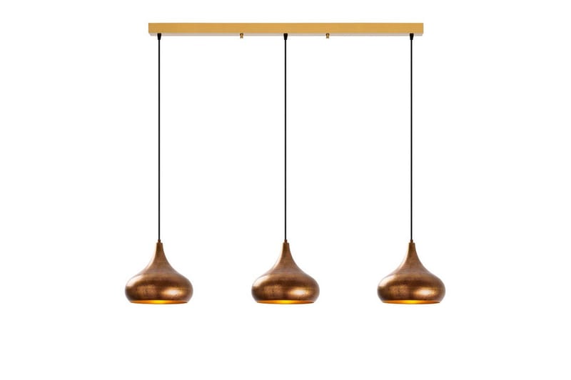 Kattovalaisin Sorna Vintage - Vintage - Valaistus - Sisävalaistus & lamput - Erikoisvalaisin - Riisipaperivalaisin