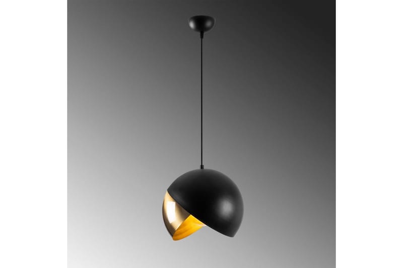 Kattovalaisin Starhaven musta / vintage - Musta - Valaistus - Sisävalaistus & lamput - Erikoisvalaisin - Riisipaperivalaisin