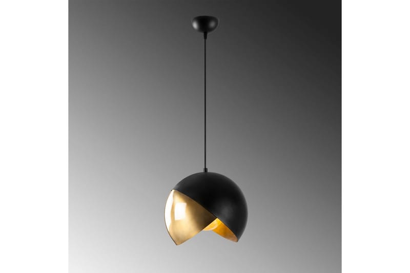 Kattovalaisin Starhaven musta / vintage - Musta - Valaistus - Sisävalaistus & lamput - Erikoisvalaisin - Riisipaperivalaisin