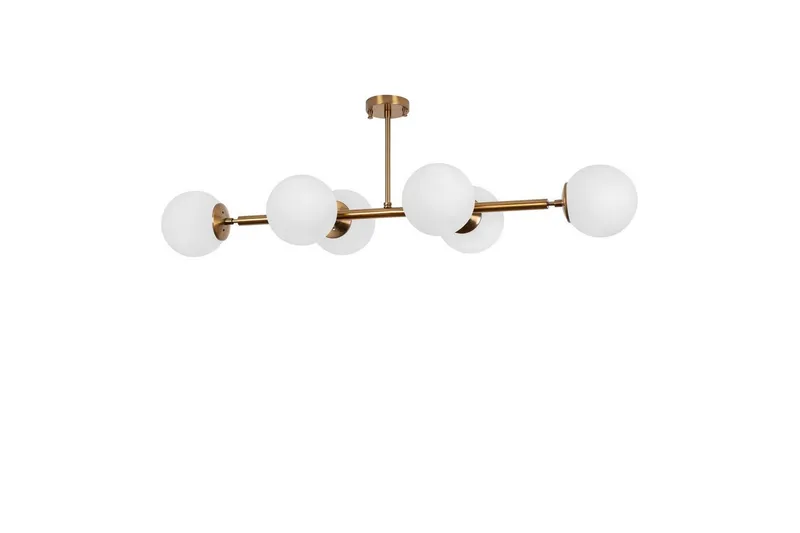 Kattovalaisin Subin Vintage 110 x 40 x 35 cm, 110 x 40 x 35 cm