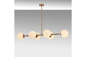 Kattovalaisin Subin Vintage 110 x 40 x 66 cm - 110 x 40 x 66 cm - Valaistus - Sisävalaistus & lamput - Keittiövalaisin - Kattovalaisin keittiö