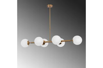 Kattovalaisin Subin Vintage 110 x 40 x 66 cm - 110 x 40 x 66 cm - Valaistus - Sisävalaistus & lamput - Keittiövalaisin - Kattovalaisin keittiö