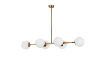 Kattovalaisin Subin Vintage 110 x 40 x 66 cm - 110 x 40 x 66 cm - Valaistus - Sisävalaistus & lamput - Keittiövalaisin - Kattovalaisin keittiö