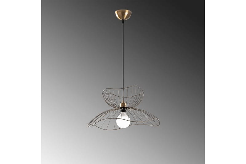 Kattovalaisin Sudaskey Kaksi Vintage - Vintage - Valaistus - Sisävalaistus & lamput - Erikoisvalaisin - Riisipaperivalaisin