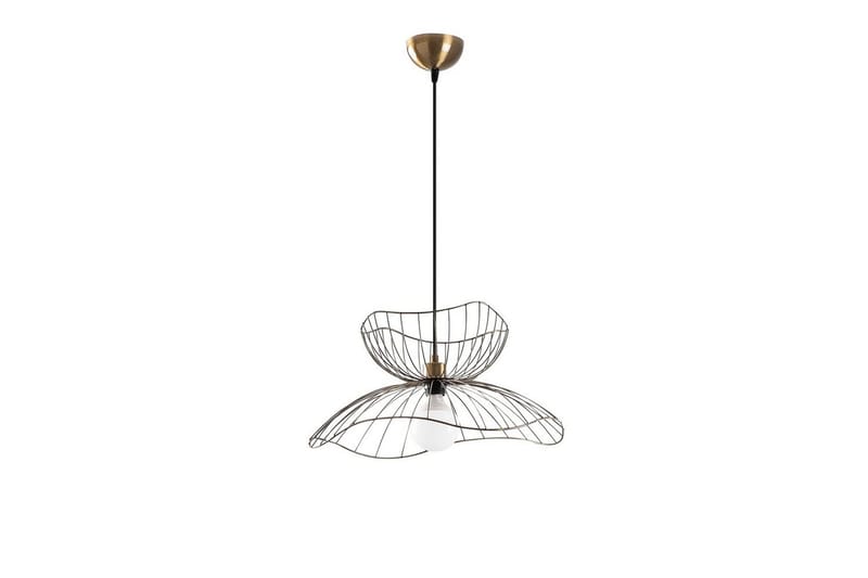 Kattovalaisin Sudaskey Kaksi Vintage - Vintage - Valaistus - Sisävalaistus & lamput - Erikoisvalaisin - Riisipaperivalaisin