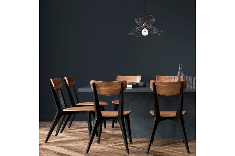 Kattovalaisin Sudaskey Kaksi Vintage - Vintage - Valaistus - Sisävalaistus & lamput - Erikoisvalaisin - Riisipaperivalaisin