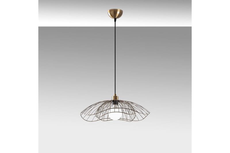 Kattovalaisin Sudaskey Vintage - Vintage - Valaistus - Sisävalaistus & lamput - Erikoisvalaisin - Riisipaperivalaisin