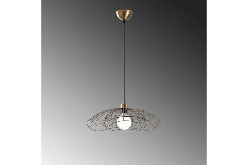 Kattovalaisin Sudaskey Vintage - Vintage - Valaistus - Sisävalaistus & lamput - Erikoisvalaisin - Riisipaperivalaisin