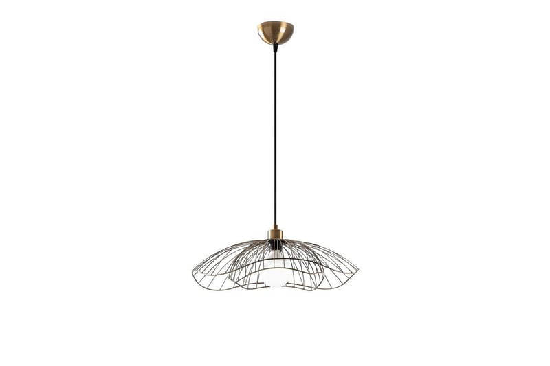 Kattovalaisin Sudaskey Vintage - Vintage - Valaistus - Sisävalaistus & lamput - Erikoisvalaisin - Riisipaperivalaisin