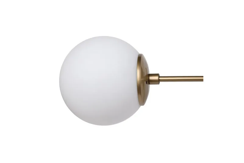 Kattovalaisin Sudatoor Fibran Keltainen / Valkoinen - Keltainen / Valkoinen - Valaistus - Sisävalaistus & lamput - Erikoisvalaisin - Riisipaperivalaisin