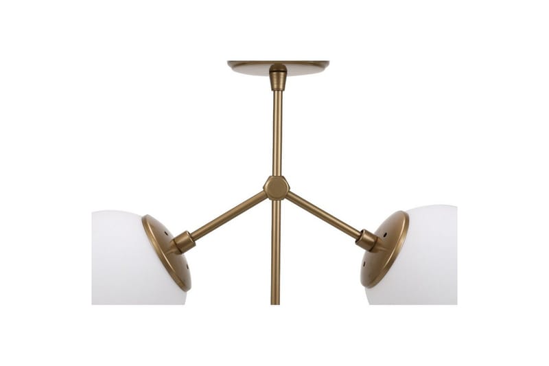 Kattovalaisin Sudatoor Nexis Läpinäkyvä - Läpinäkyvä - Valaistus - Sisävalaistus & lamput - Erikoisvalaisin - Riisipaperivalaisin