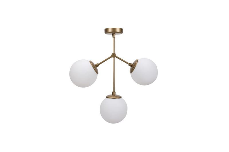 Kattovalaisin Sudatoor Nexis Läpinäkyvä - Läpinäkyvä - Valaistus - Sisävalaistus & lamput - Erikoisvalaisin - Riisipaperivalaisin