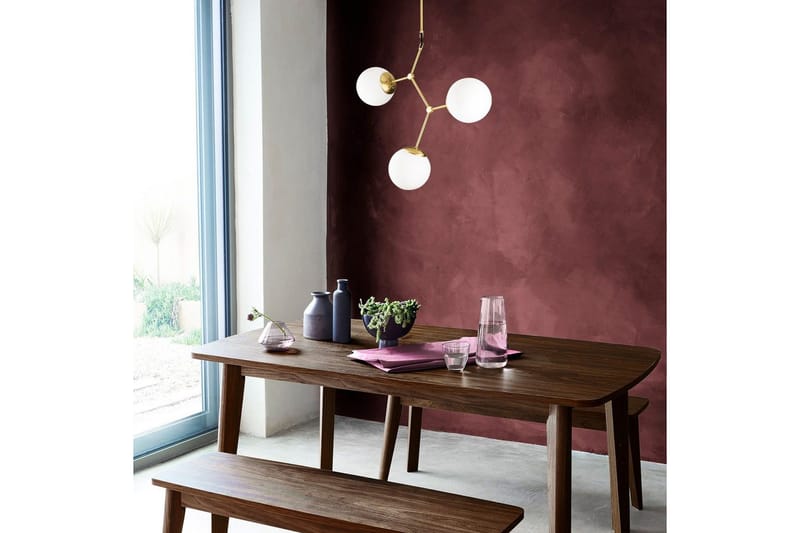 Kattovalaisin Sudatoor Nexis Valkoinen - Valkoinen - Valaistus - Sisävalaistus & lamput - Erikoisvalaisin - Riisipaperivalaisin