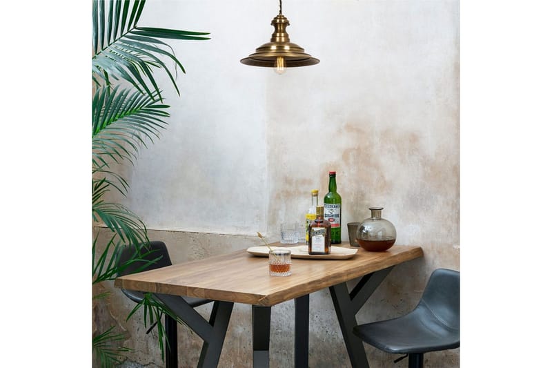 Kattovalaisin Suna Vintage - Monivärinen - Valaistus - Sisävalaistus & lamput - Erikoisvalaisin - Riisipaperivalaisin