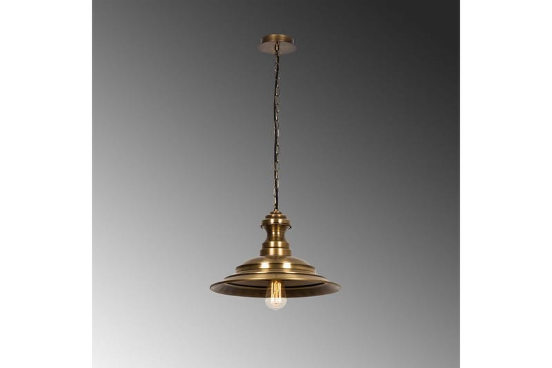 Kattovalaisin Suna Vintage - Monivärinen - Valaistus - Sisävalaistus & lamput - Erikoisvalaisin - Riisipaperivalaisin