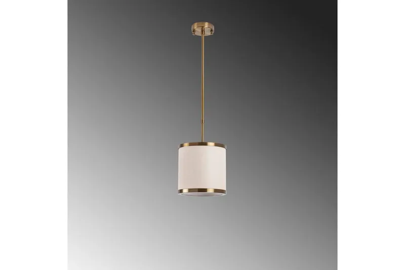 Kattovalaisin Talra Vintage - 20 x 20 x 35 cm - Valaistus - Sisävalaistus & lamput - Erikoisvalaisin - Riisipaperivalaisin