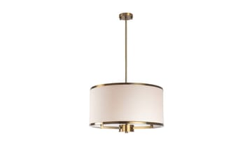 Kattovalaisin Talra Vintage - 50 x 50 x 84 cm - Valaistus - Sisävalaistus & lamput - Keittiövalaisin - Kattovalaisin keittiö
