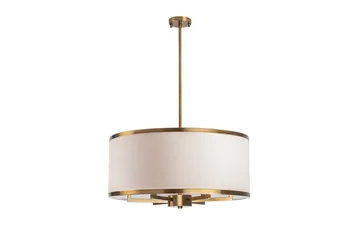 Kattovalaisin Talra Vintage - 60 x 60 x 83 cm - Valaistus - Sisävalaistus & lamput - Keittiövalaisin - Kattovalaisin keittiö
