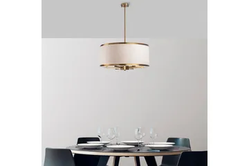 Kattovalaisin Talra Vintage - 60 x 60 x 83 cm - Valaistus - Sisävalaistus & lamput - Keittiövalaisin - Kattovalaisin keittiö