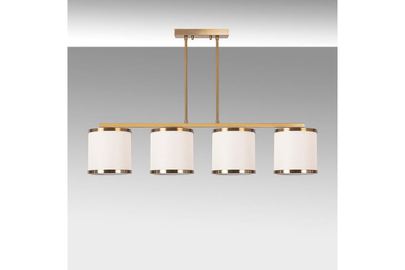 Kattovalaisin Talra Vintage Vaakasuora, Kulta