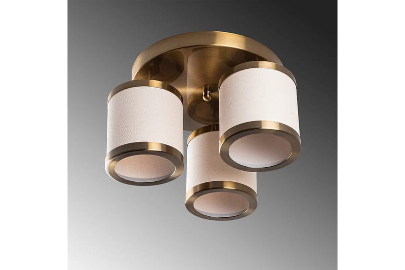 Kattovalaisin Talrayo Vintage - Vintage - Valaistus - Sisävalaistus & lamput - Erikoisvalaisin - Tiffanylamppu