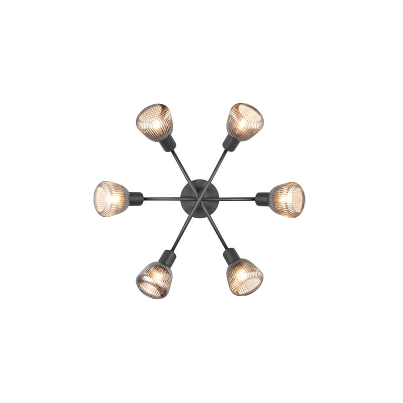 Kattovalaisin Tarifa - Valaistus - Sisävalaistus & lamput - Erikoisvalaisin - Tiffanylamppu