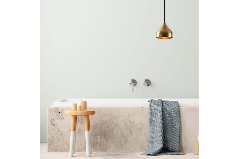 Kattovalaisin Thela Vintage - Vintage - Valaistus - Sisävalaistus & lamput - Erikoisvalaisin - Riisipaperivalaisin