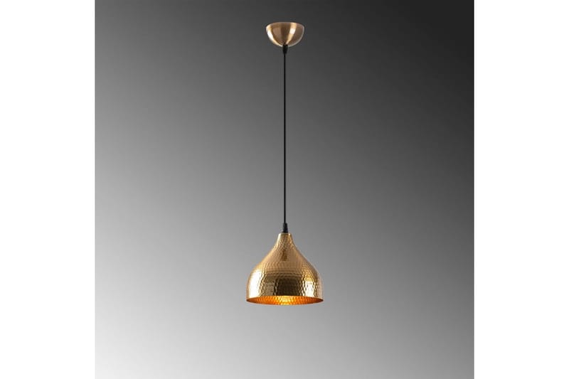 Kattovalaisin Thela Vintage - Vintage - Valaistus - Sisävalaistus & lamput - Erikoisvalaisin - Riisipaperivalaisin